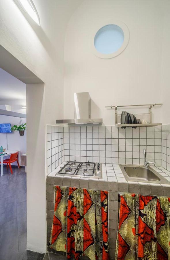 קטאניה Casa Ninni מראה חיצוני תמונה