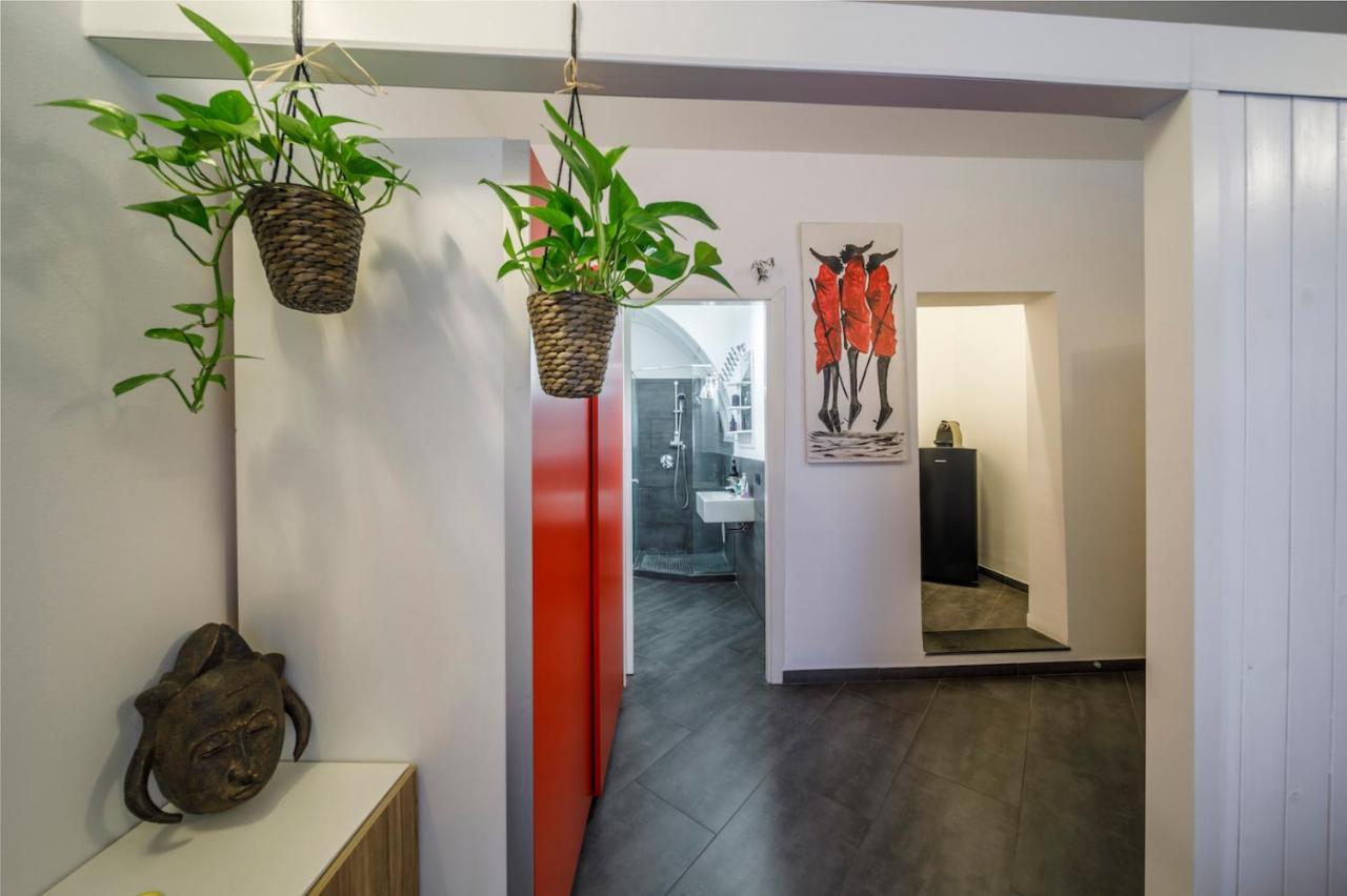 קטאניה Casa Ninni מראה חיצוני תמונה