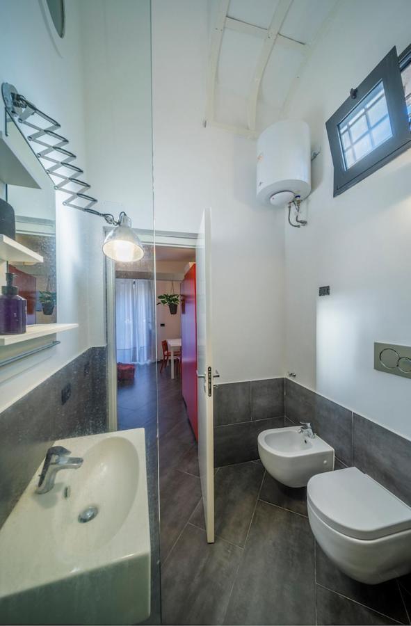 קטאניה Casa Ninni מראה חיצוני תמונה