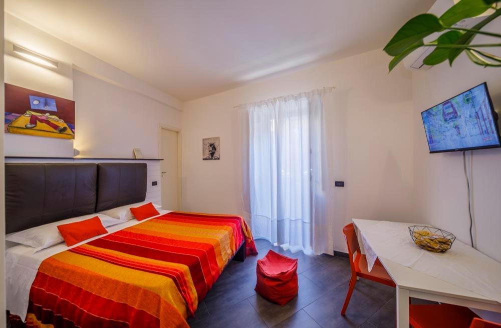 קטאניה Casa Ninni מראה חיצוני תמונה