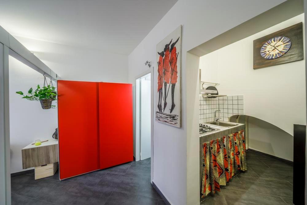 קטאניה Casa Ninni מראה חיצוני תמונה