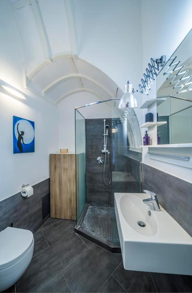 קטאניה Casa Ninni מראה חיצוני תמונה
